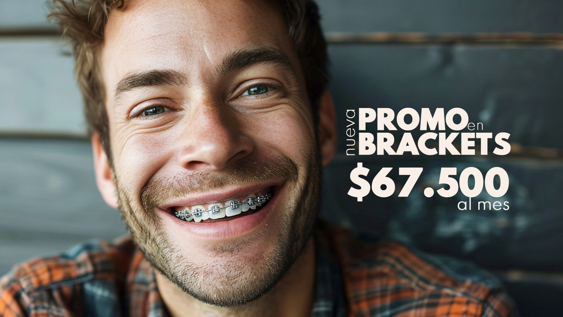 banner promo brackets